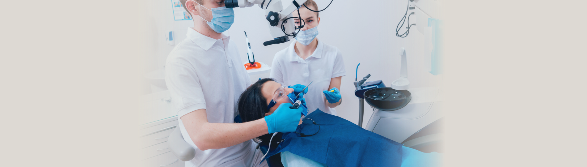 Root Canal Therapy | Biggar Dental Clinic